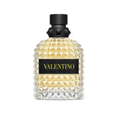 Valentino Uomo Born In Roma Yellow Dream Edt 100ml